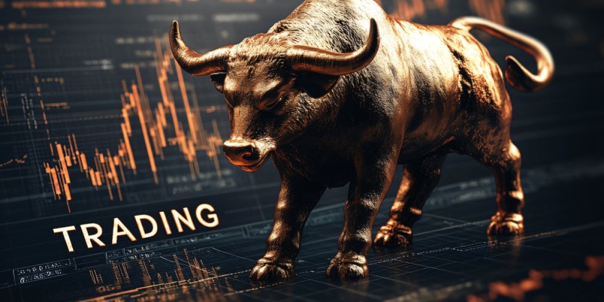 The Most Trusted Share Market Consultancy Hyderabad for Smart and Confident Investing