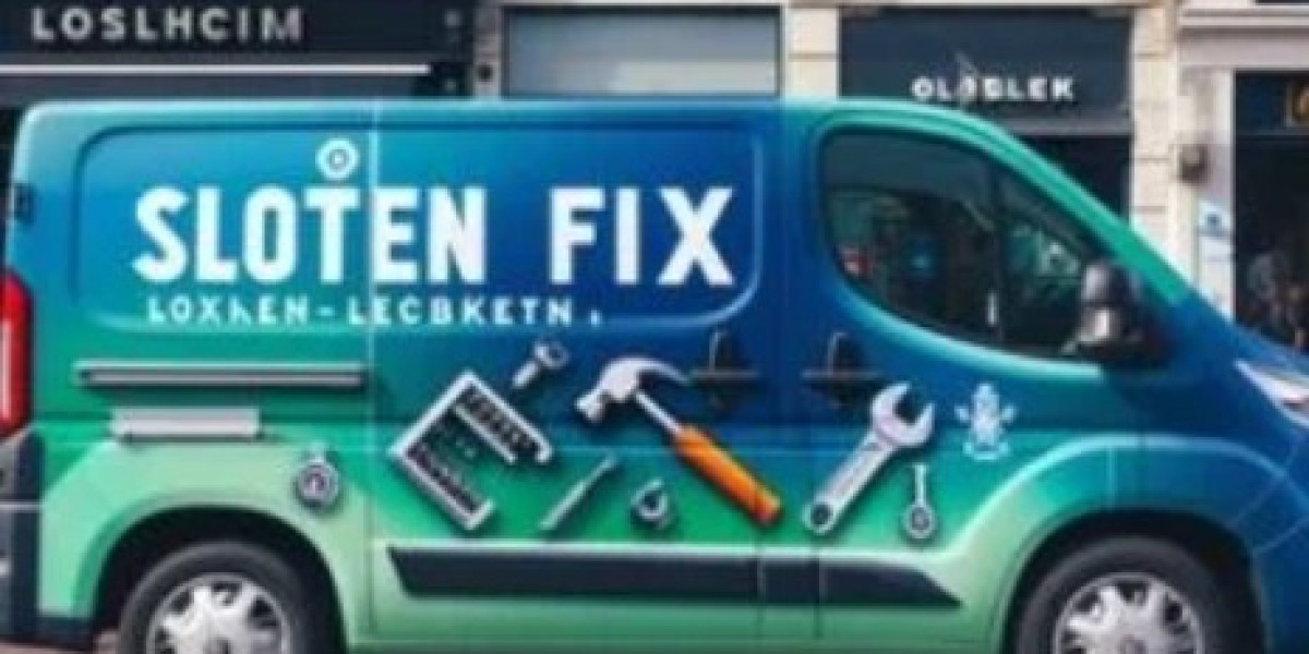 Slotenmaker in Hoogeveen – Betrouwbare en Snelservice voor al uw Sleutel- en Slotproblemen