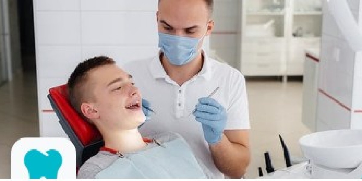 Sydney Dentist