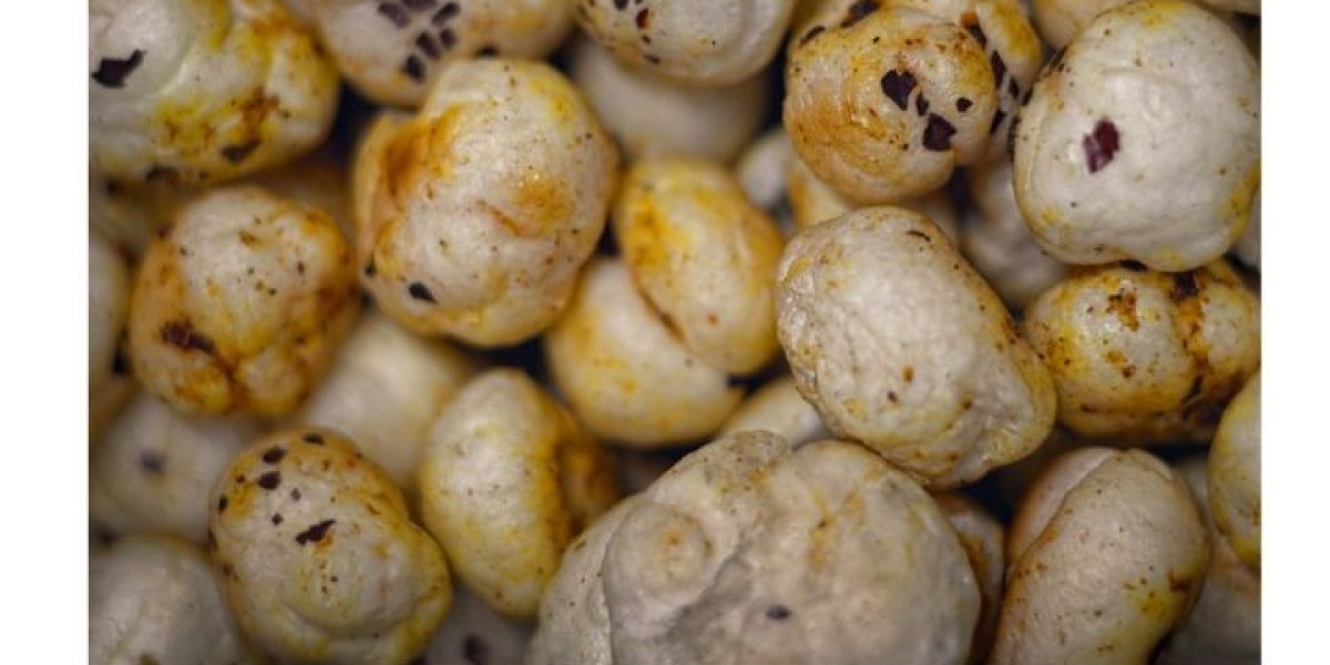 Is Makhana Good for Diabetes?