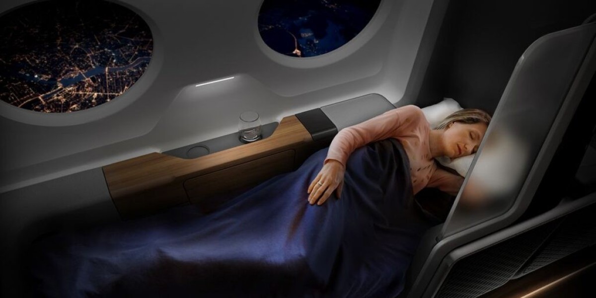 Cheap Business Class Airfare Deals for Smart and Frequent Flyers