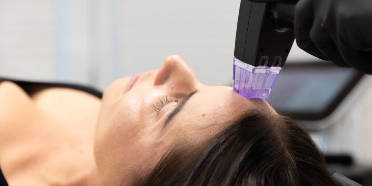 Is Microneedling Suitable for All Skin Types?