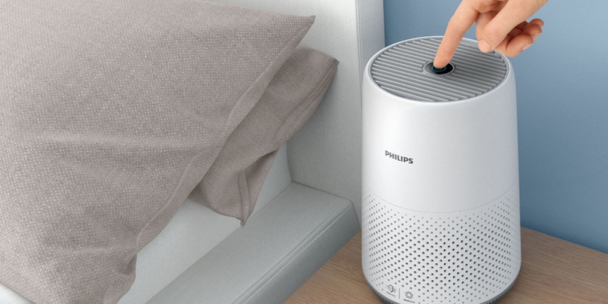 Breathe Cleaner Air: Why Choosing the Right Air Purifier in Lahore Matters