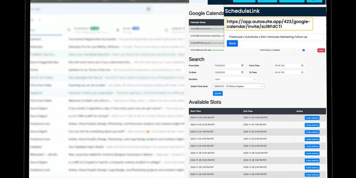 Maximize Your Email Efficiency with Automation and Extensions