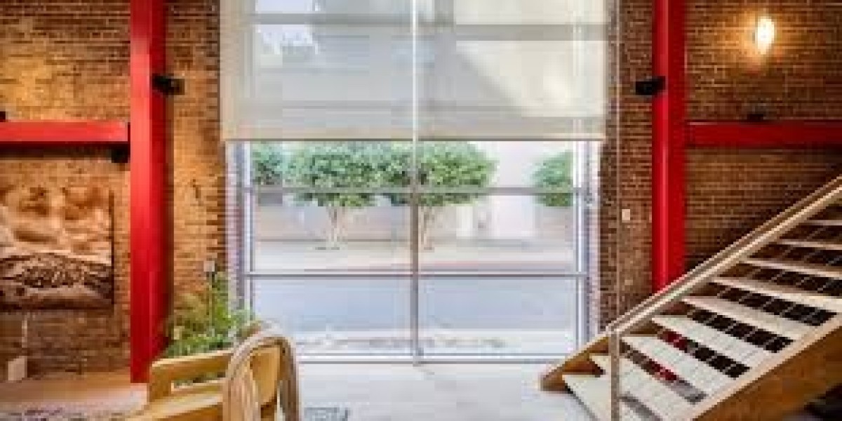 Redefining Spaces: The Art of Bay Area Commercial Interior Photography