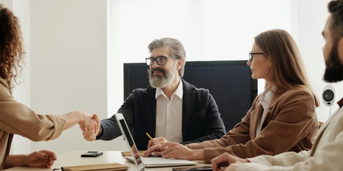 Recruitment Agency in Pakistan – Expert Hiring Solutions