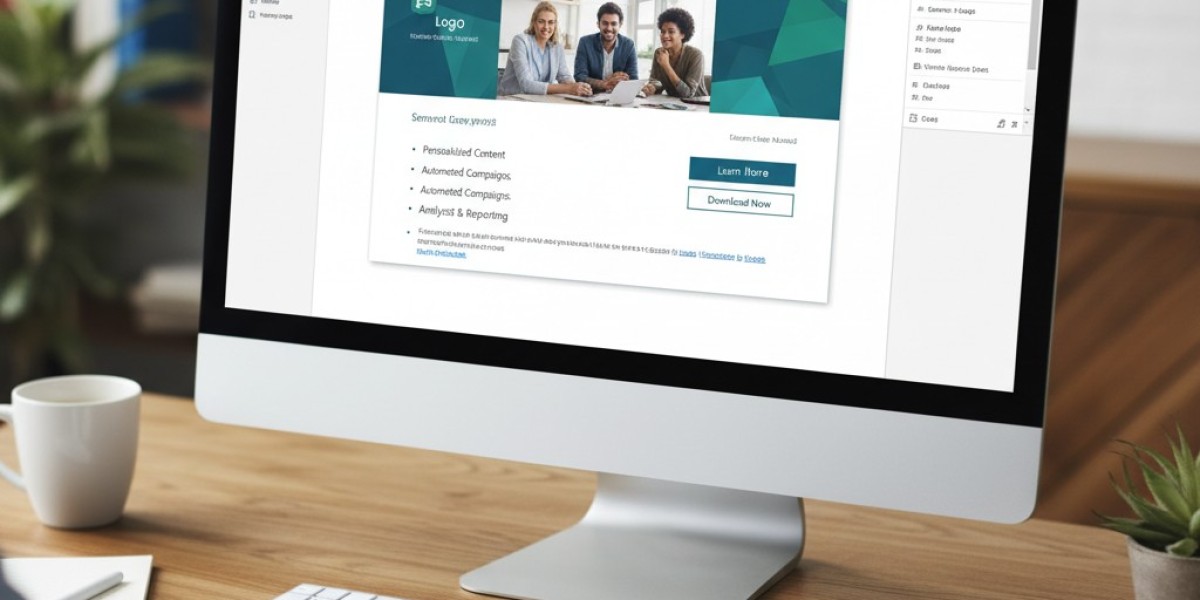How to Create a Marketing Email in Outlook: A Complete Guide