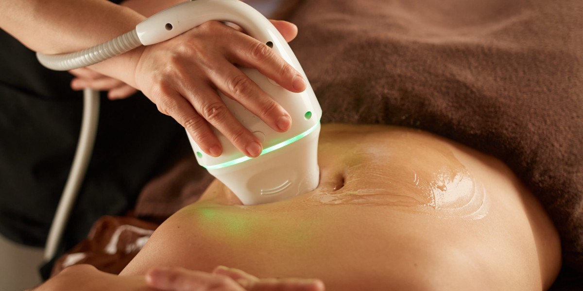 Will Laser Fat Reduction aid long-term tone?