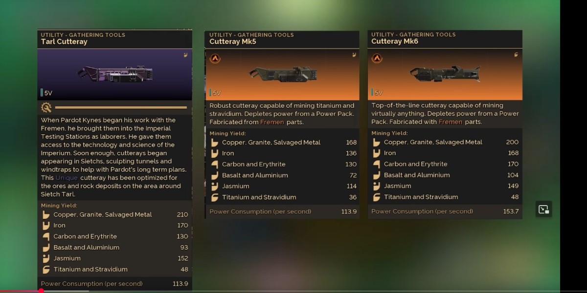 MMOexp Guide – How to Build and Protect Your Base in Dune: Awakening