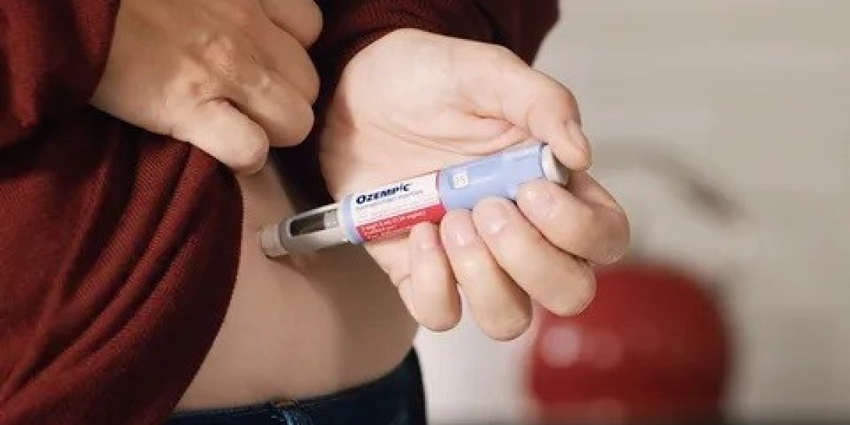 Common Questions About Ozempic Injection in Islamabad Answered