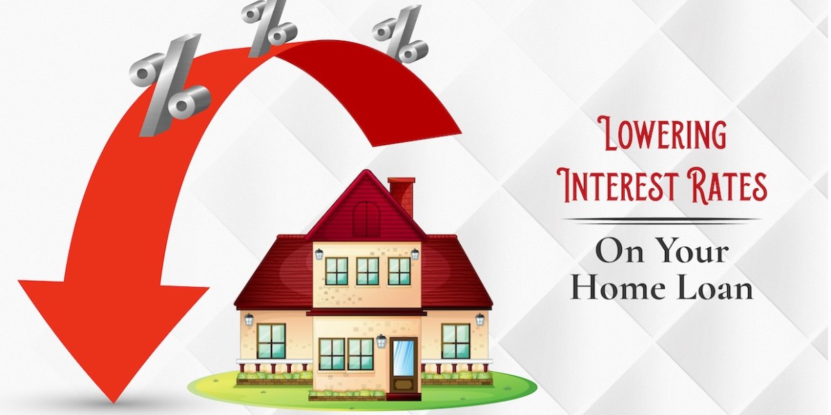 How to Get the Lowest Interest Rate Home Loan in India