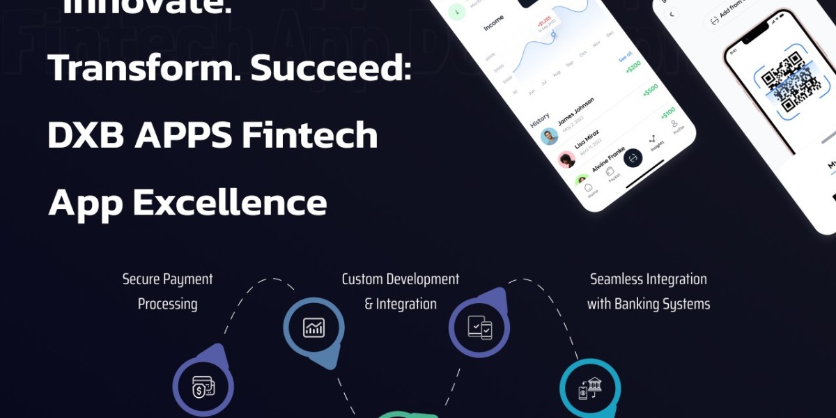 Premium Mobile App Development Dubai Solutions | DXB Apps Leaders