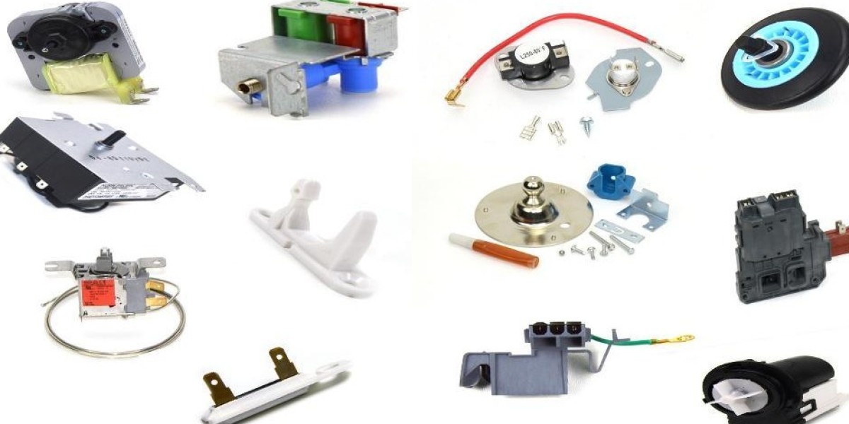 Discount Appliance Parts Near Me