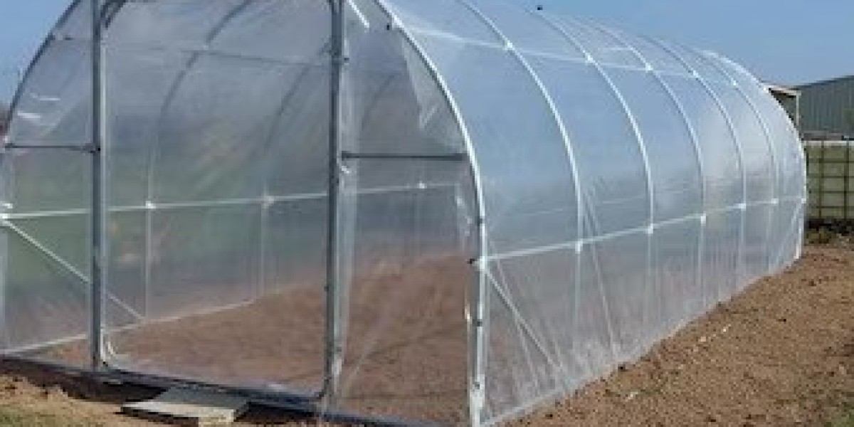 What Is the Best Greenhouse Plastic for Winter to Protect Your Plants?