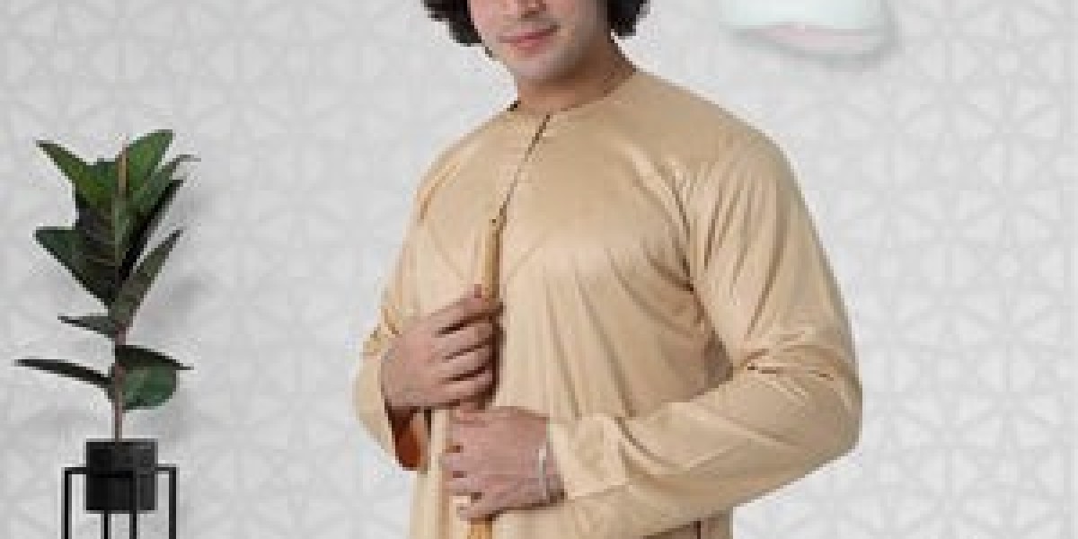 Stylish, Modest, and Comfortable: Thobes for Men and Thobes Near Me You’ll Love