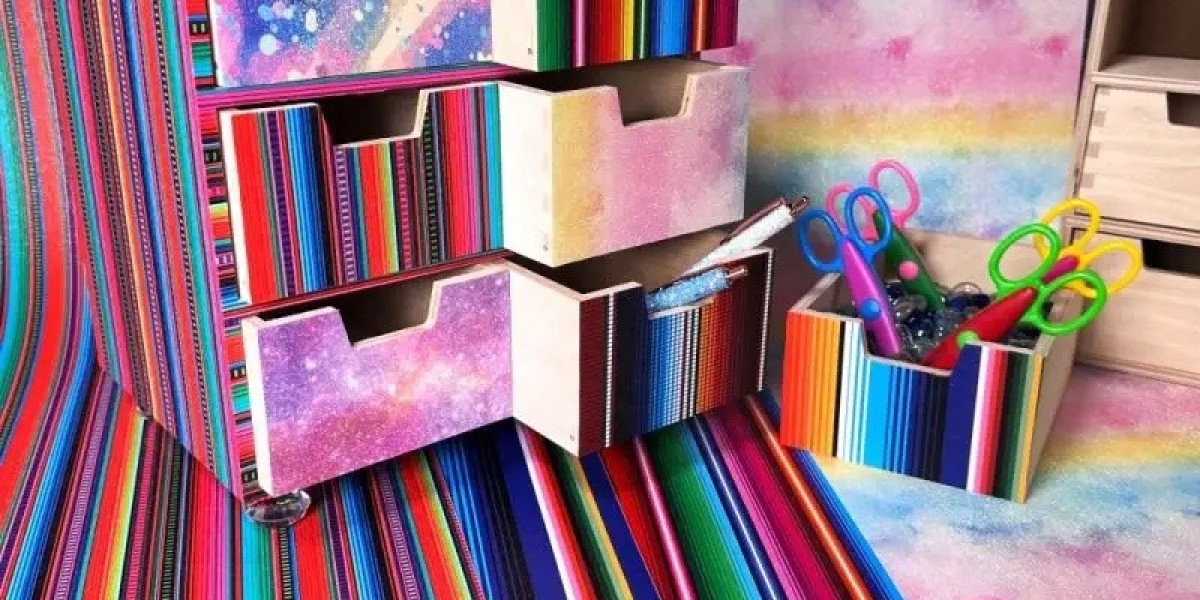 Foil Direct Plotter Films in the Digital Printing Workflow