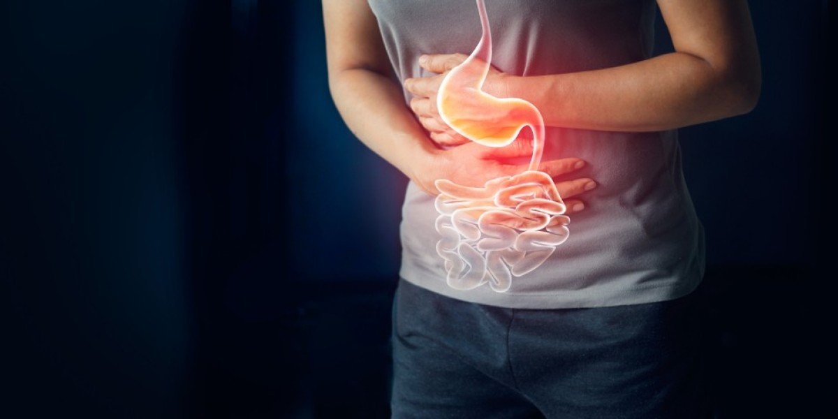 Gastrointestinal Diseases: Digestive Disorders, Symptoms, Treatment