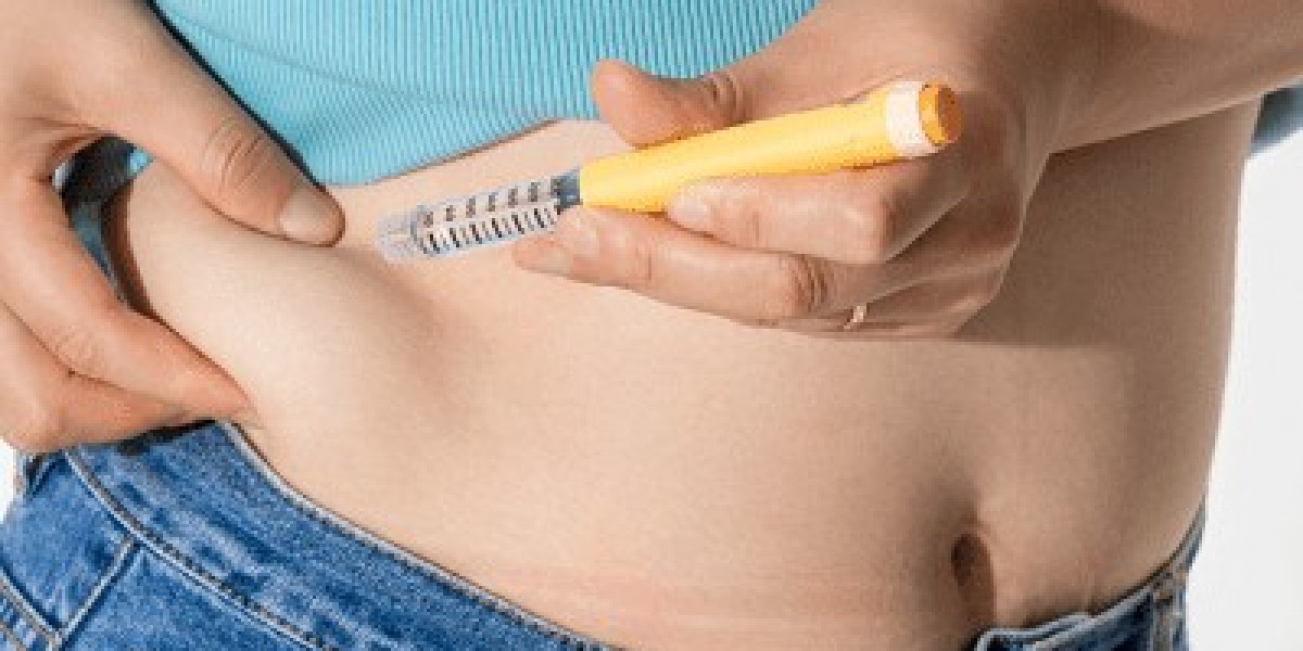 Start Living Healthier Today Using Saxenda Injections