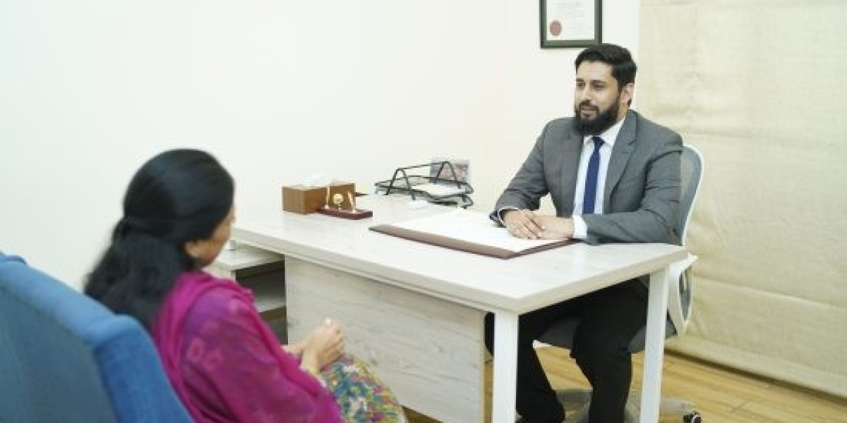 The Importance of Consultant Psychiatrists in Lahore