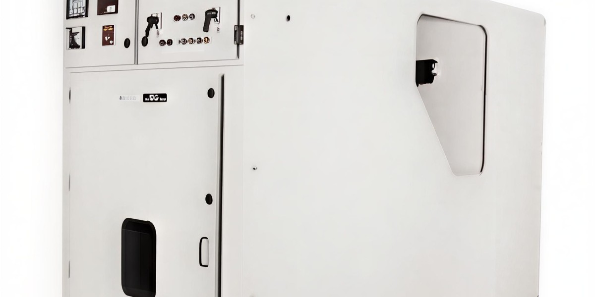 How Bus Ducts Work and Why They Matter in Power Distribution