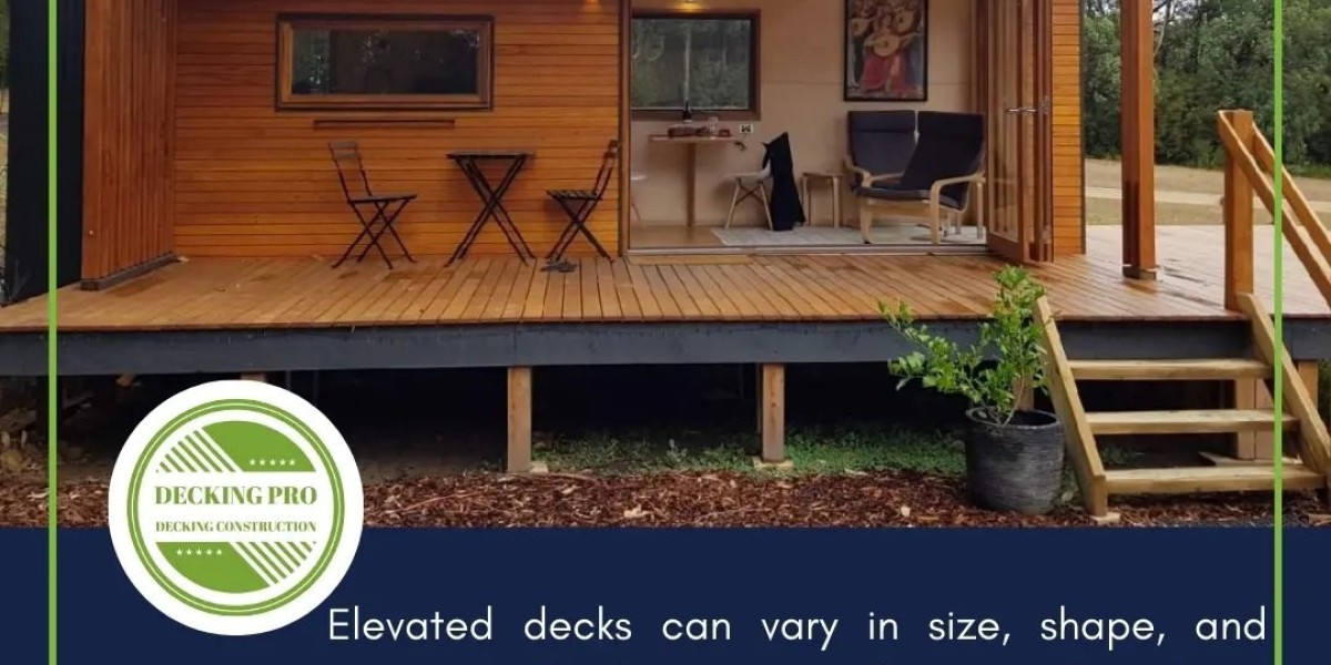 Transform Your Outdoor Space with Durable and Stylish Composite Wood Decking