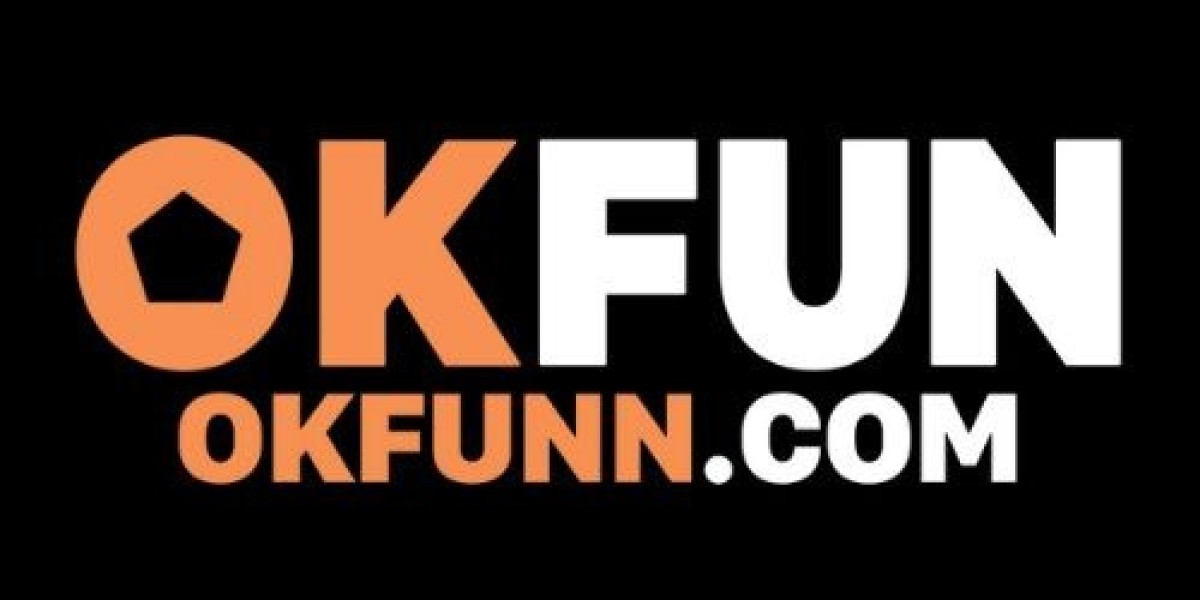 OKFUN: Trải nghiệm cá cược đổi thưởng tiện lợi và hấp dẫn