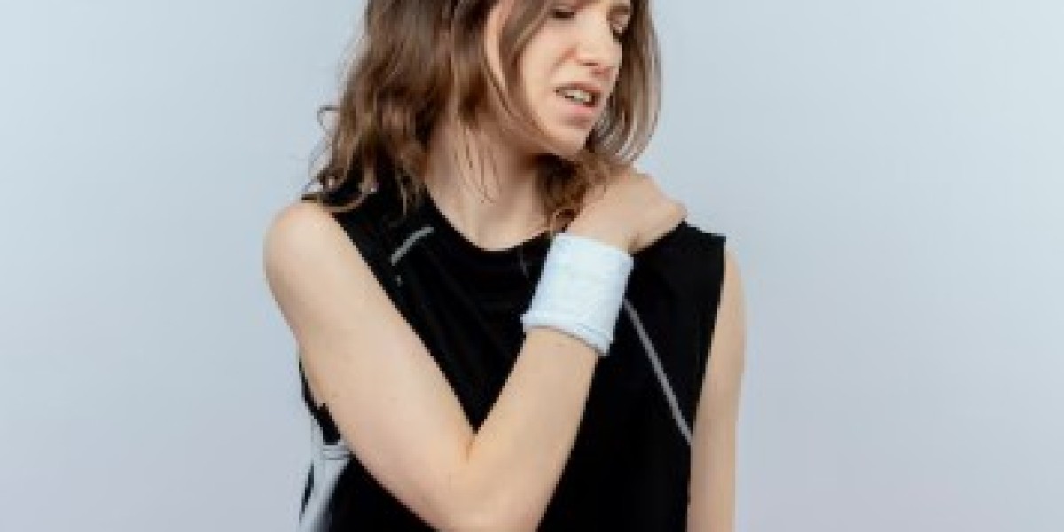 What Is The Best Relief For Rotator Cuff Tendonitis Toronto?