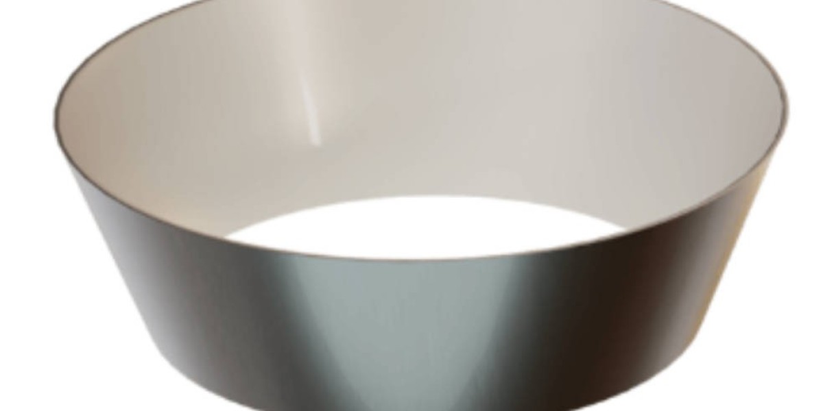 What Is a Ladle Shroud Gasket? A Complete Technical Explanation