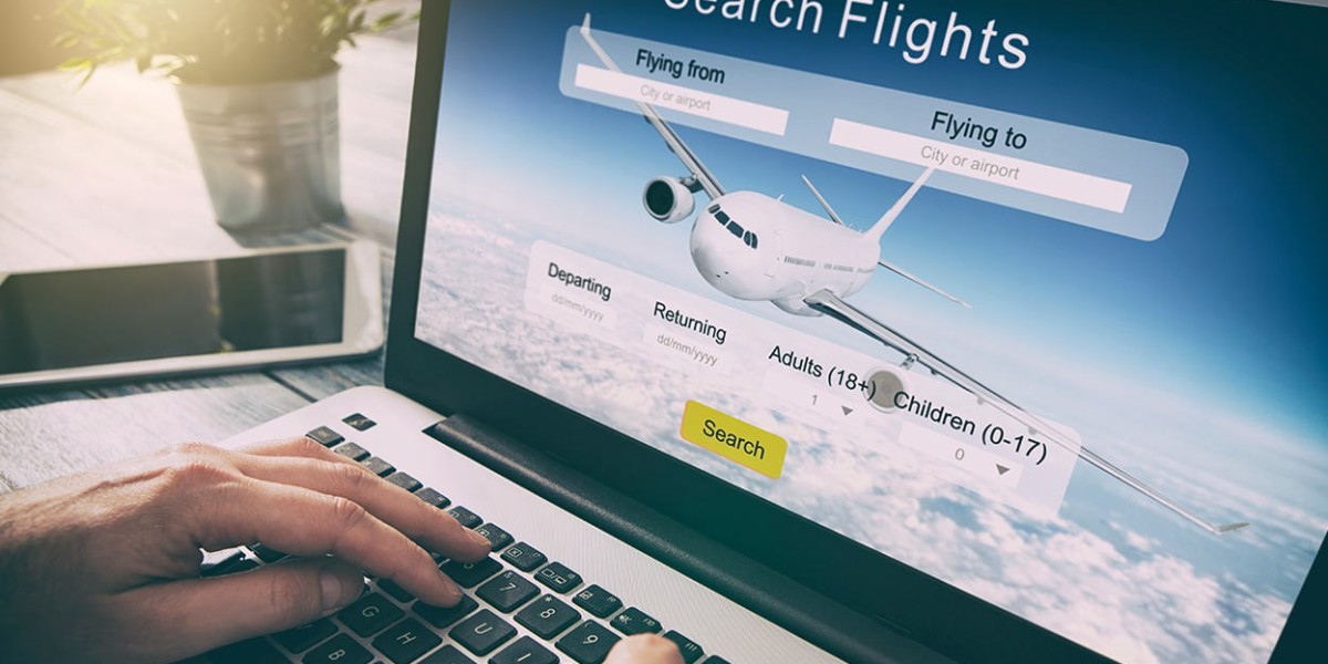 How Flight Booking Engine Helps to Grow Your Travel Business