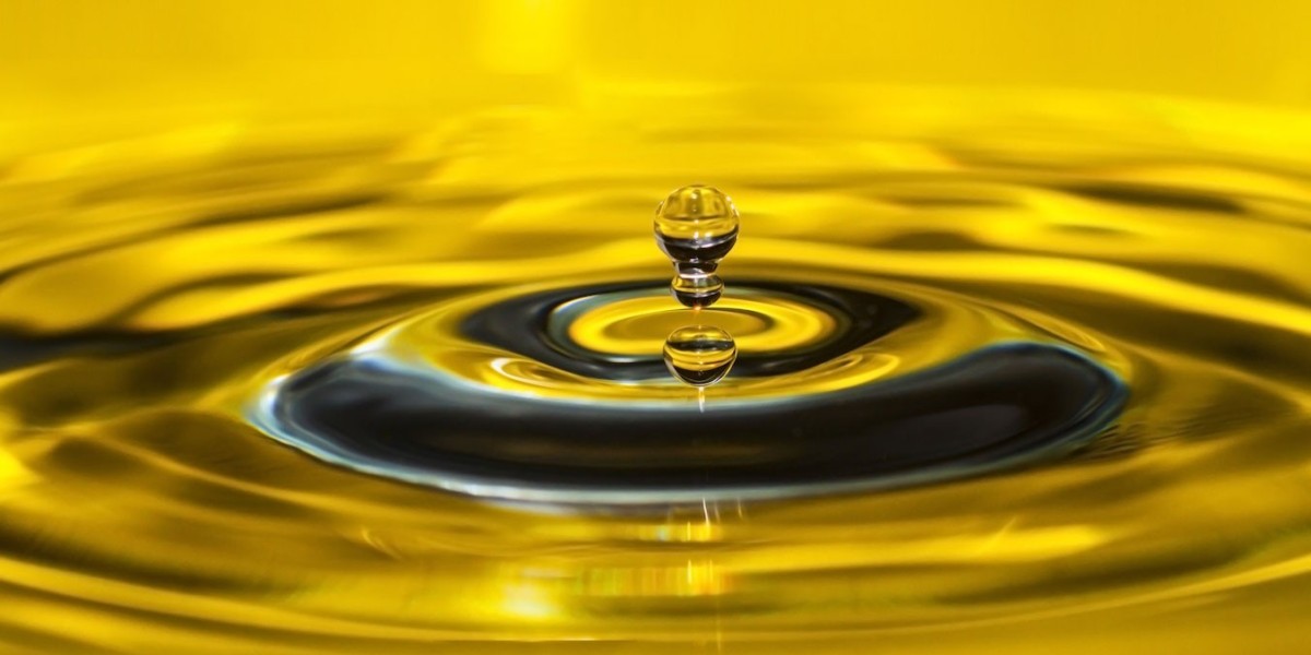 Base Oil Market Analysis, Growth Trends & Forecast to 2033