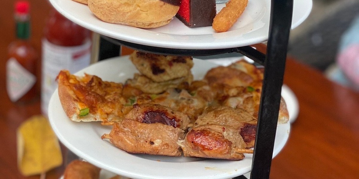 Breakfast Places That Define Local Flavor