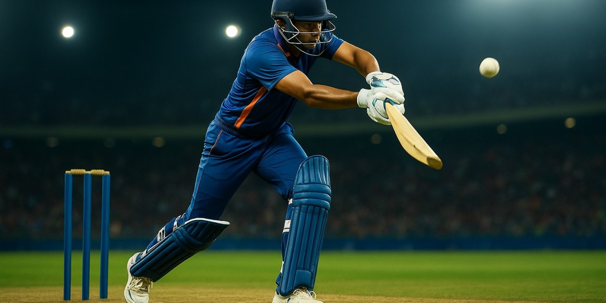 Step Into the Game: Play, Predict, and Win on Cricbet99