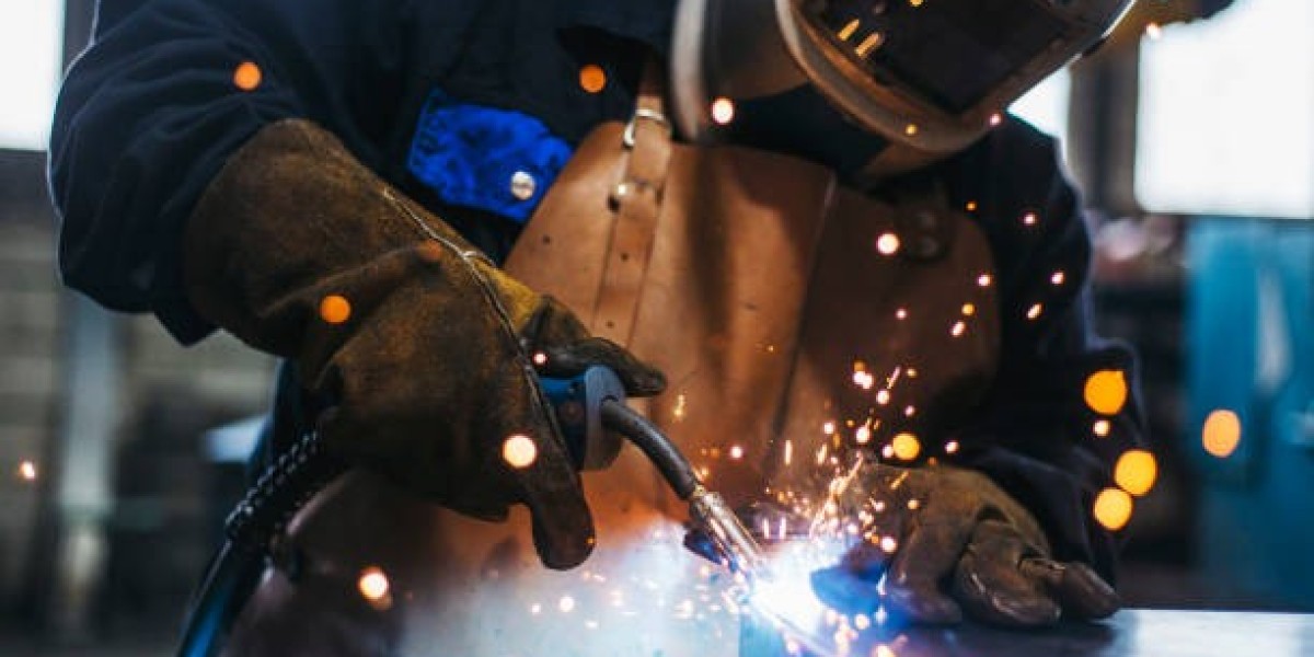 Reliable steel welding Sydney services for commercial and residential projects