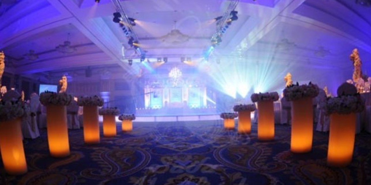 Sada Events Management – Your Trusted Partner for Memorable Events in Dubai