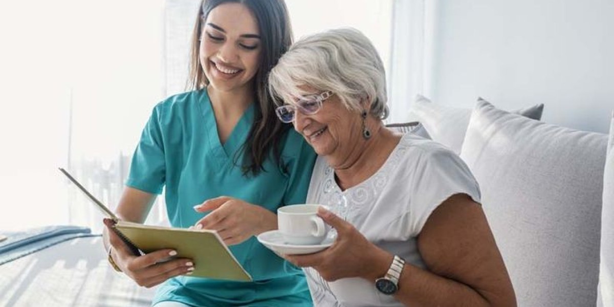 London Children’s Domiciliary Care – Professional & Affordable