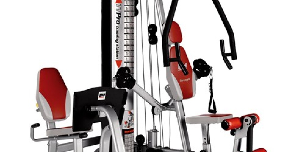 Optimiser l’Entraînement en Salle avec les Équipements Cardio et les Appareils de Musculation