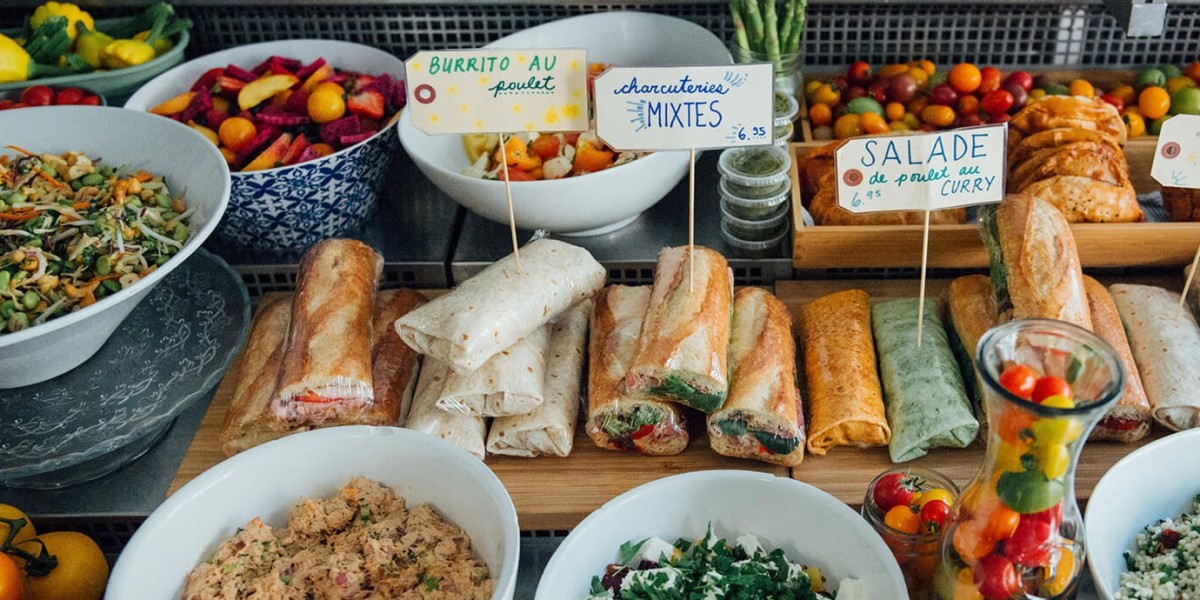 Catering in Montreal: Bringing Flavor, Style, and Warmth to Every Event