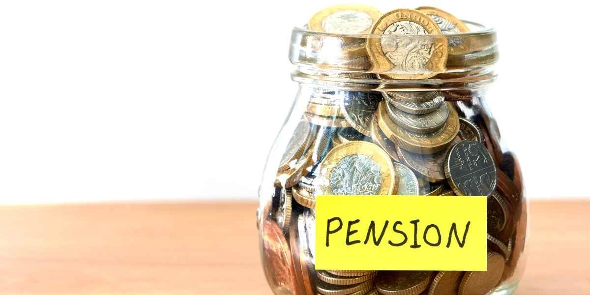 Canada Pension Funds Market 2030 Report: Forecast & Insights