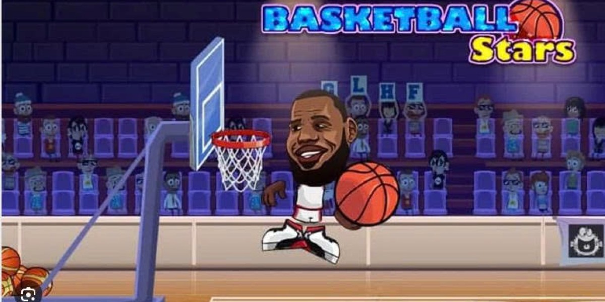 How to Experience the Excitement of Basketball Stars: A Guide to Play