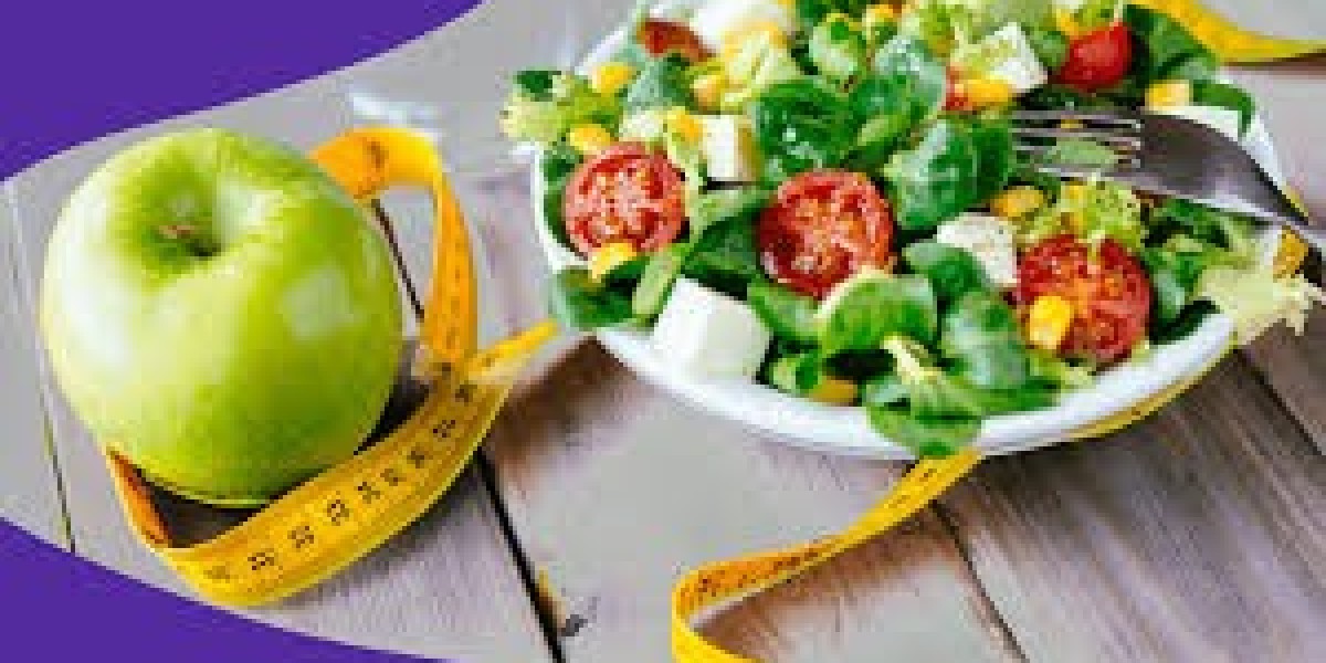 Personalized Weight Loss Plan: The Smart Way to Achieve Real Results