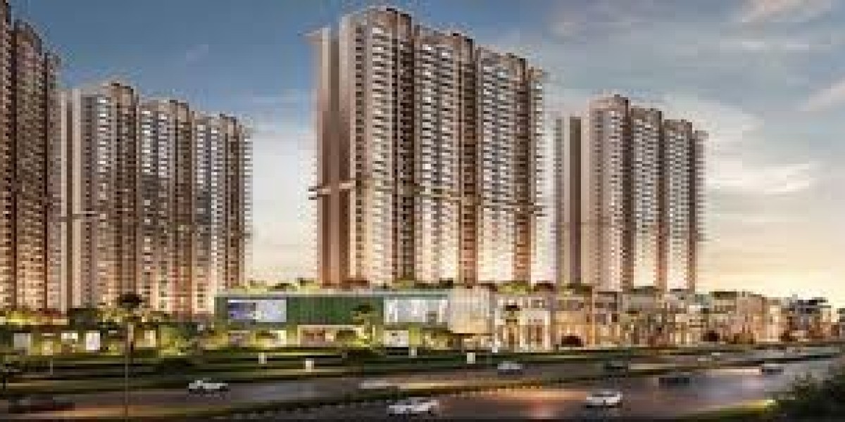 Godrej Vrikshya: A Modern Residential Sanctuary Designed for Wellness and Urban Comfort