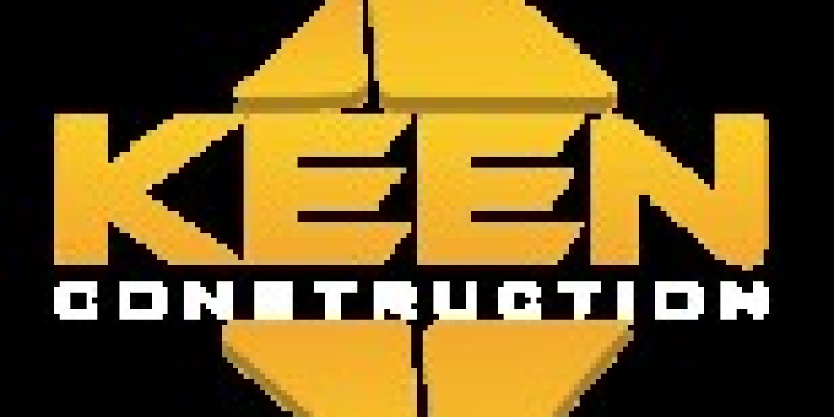Keen Construction: Building Spaces with Precision, Integrity, and Modern Craftsmanship