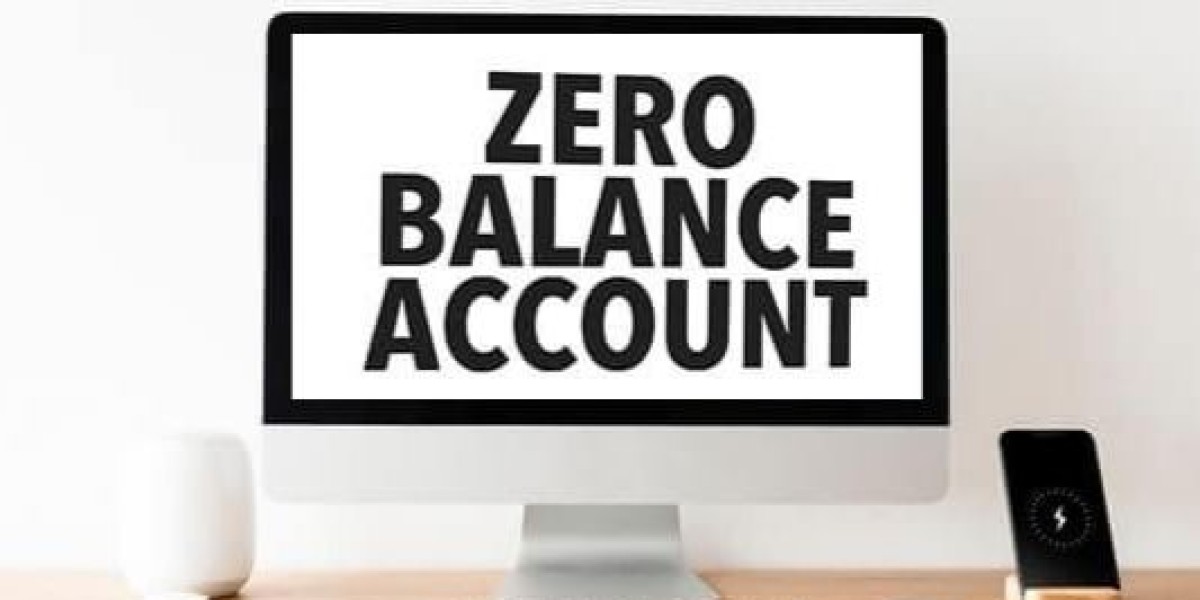 How a Zero-Balance Savings Account can help you manage your finances