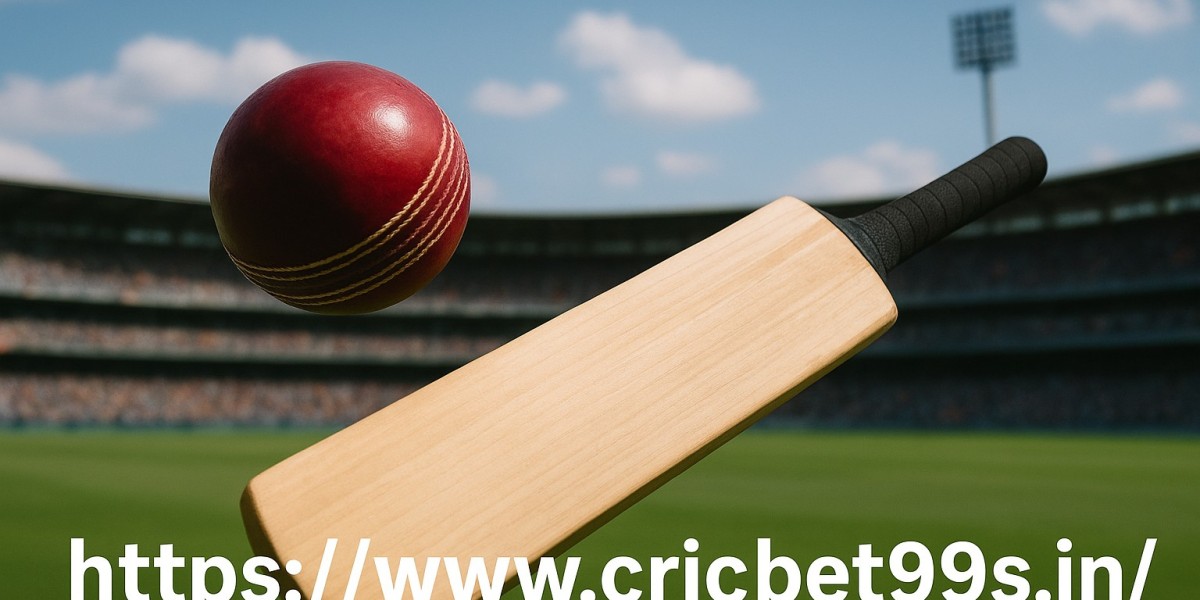 Join Cricbet99 and Experience the Future of Online Sports Gaming