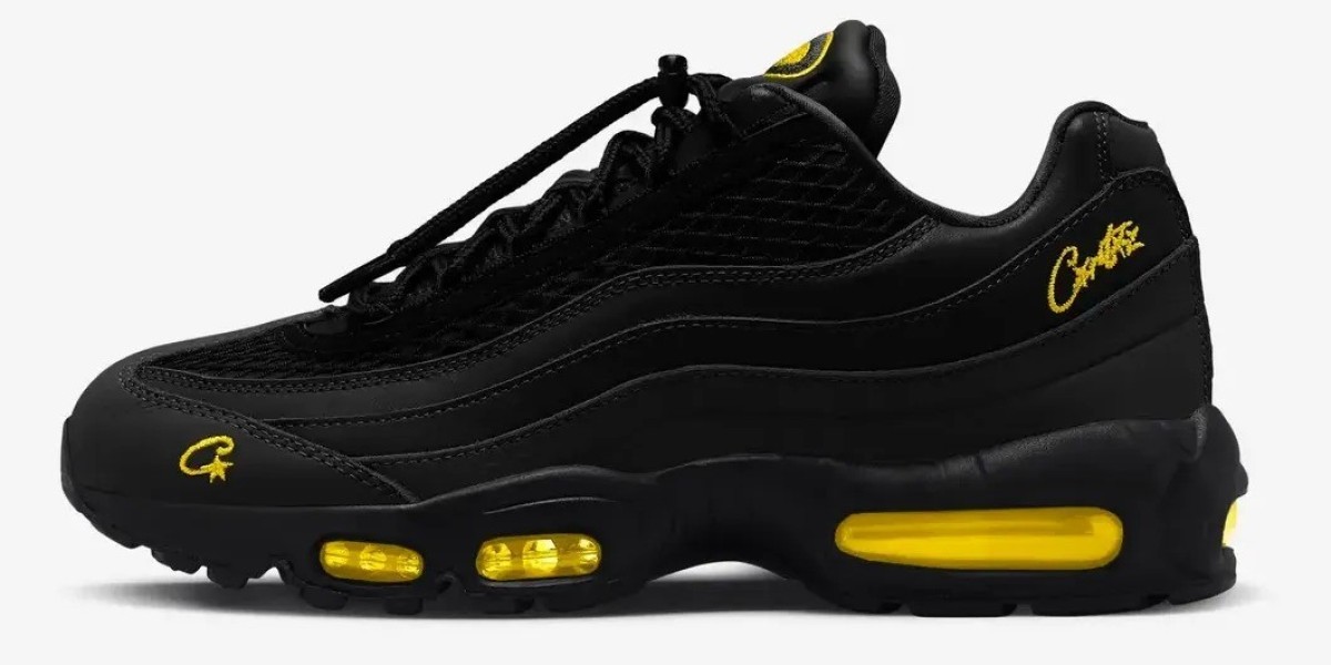 Celebrity Looks Featuring Air Max 95 Corteiz You Can Copy