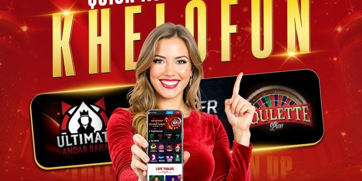 Khelofun App Download Your Easy Path Into the Digital Arena