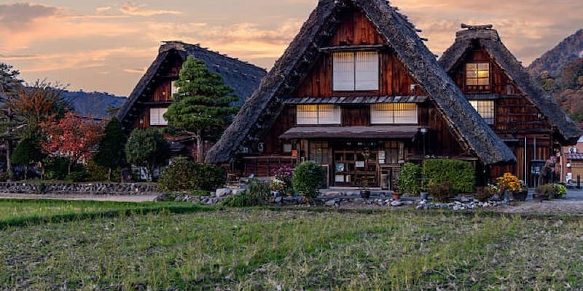 8 Scenic Regions in Japan Perfect for Visa Travelers