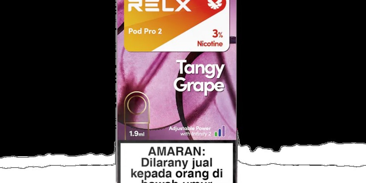 เจาะข้อมูลพอด relx แบบรู้ลึก ก่อนเลือกใช้ต้องรู้อะไรบ้าง