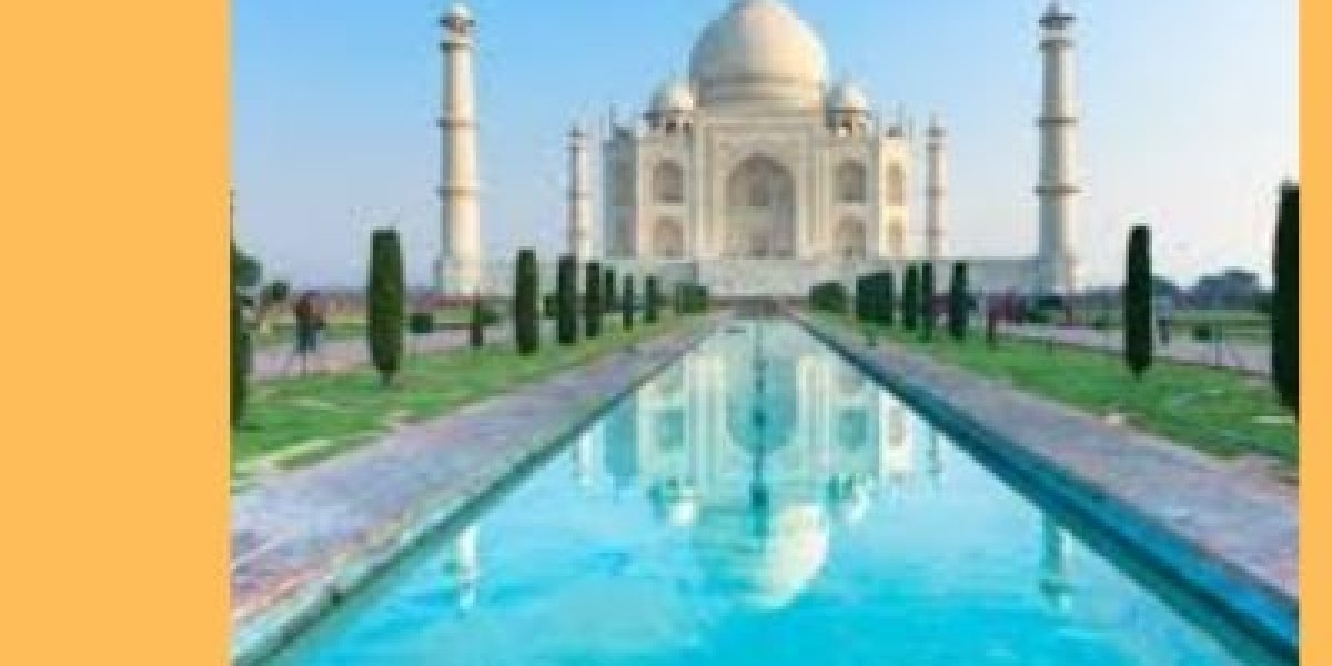 1Day Trip to Taj Mahal from Delhi: The Ultimate Blog Guide to Agra Day Trip from Delhi, Golden Triangle Tours & 5 Da