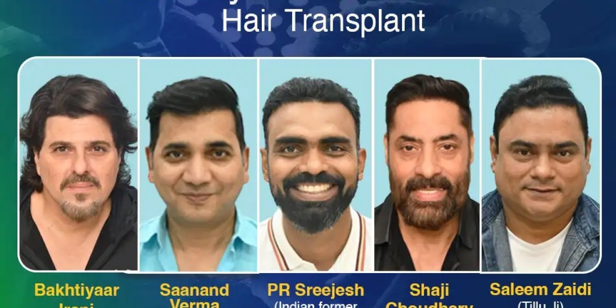 Why Choosing the Right Hair Transplant Surgeon in Delhi Matters More Than The Cost